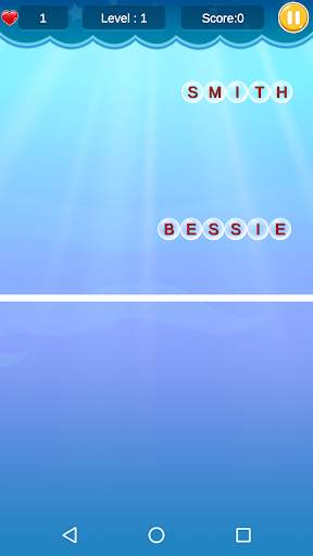 Black History People Game screenshot 8