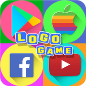 Top Guess the Logo icon