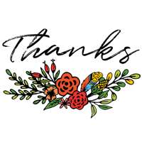 WAStickerApps - Thank You Blessing for WhatsApp logo