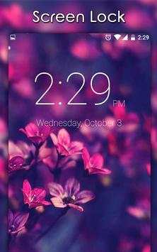 Applock  Fingerprint Lock : App Lock Android 15 تصوير الشاشة