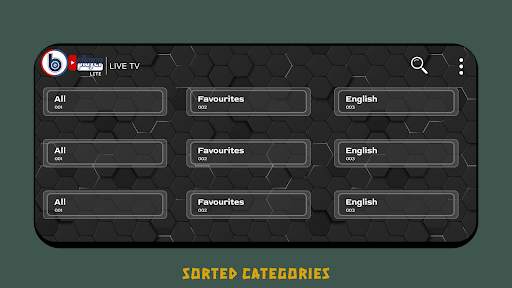 Blink Player LITE screenshot 17