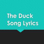 Duck Song Lyrics logo
