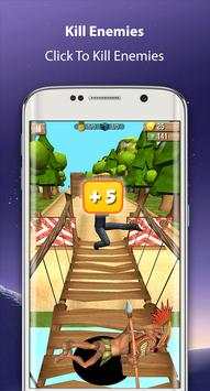 Subway Krish - Runner 3D screenshot 4