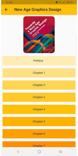 NCERT Books for Class 1-12 screenshot 8