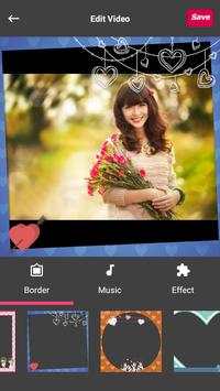 Video Maker Photos screenshot 4