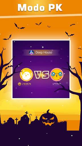 Dot n Beat - Magic Music Game screenshot 4