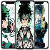 My Hero Academia Wallpaper 1.0