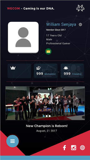 Wecom Mobile Apps screenshot 7