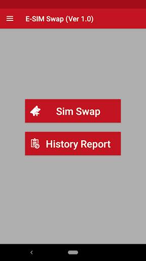 E-SIM Swap screenshot 3