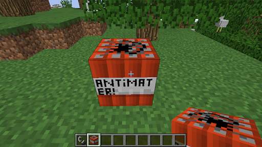 TNT Mod MCPE New screenshot 3