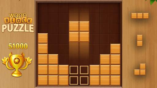Wood Block Puzzle screenshot 7