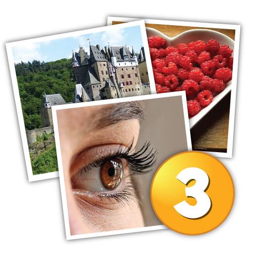 4 Pics 1 Word: Reloaded 1.0.1