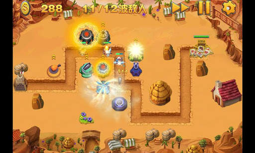 World War screenshot 2