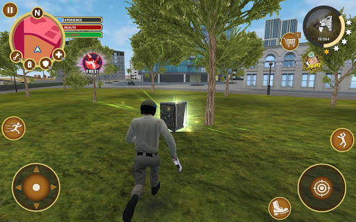 Miami Crime Police screenshot 3
