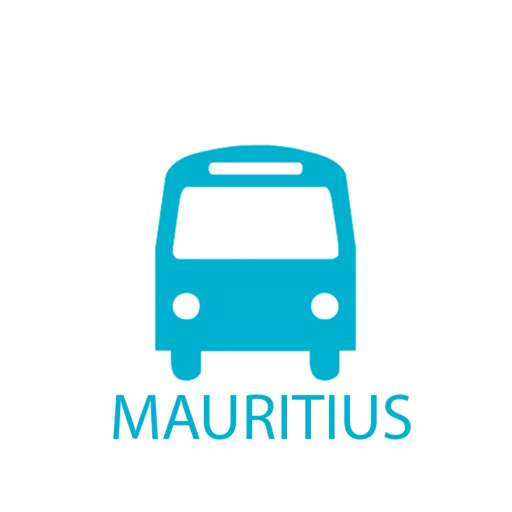 Mauritius Bus Routes 2.2.8