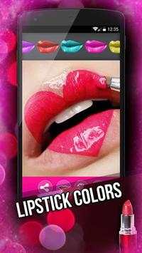 Beauty Plus - You Makeup Cam screenshot 3