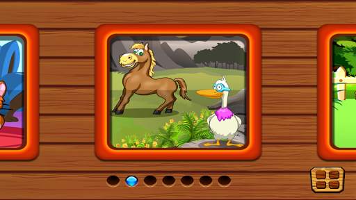 Farm Puzzles & Games For Kids screenshot 6