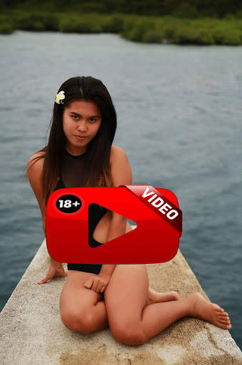 Hot Sexy Video Bikini Girls screenshot 3