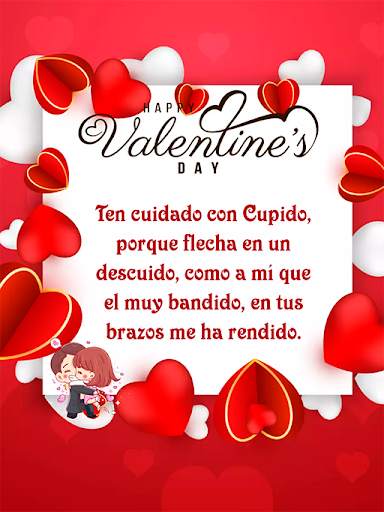 Tarjetas de amor con fotos screenshot 3