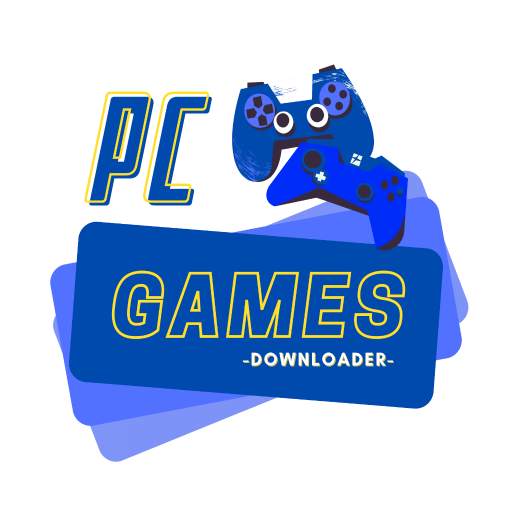PC Games Downloader 1.0.6