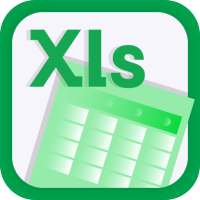 Excel Reader - Xlsx File Viewer on 9Apps