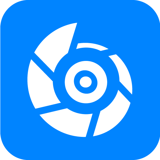 My 4G Cam icon