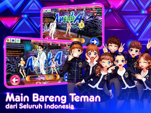 AyoDance Mobile screenshot 2