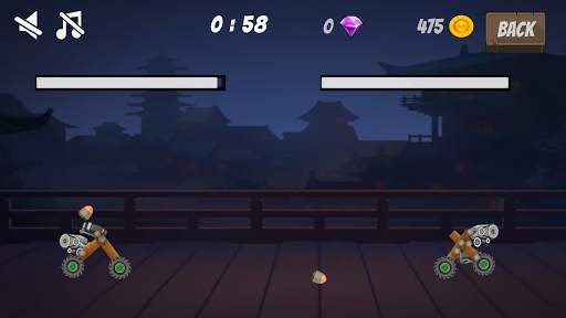clash of machine screenshot 6