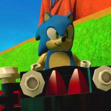 Guide Sonic Lego Dimension screenshot 5