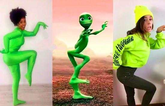 Dame Tu Cosita screenshot 2