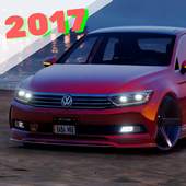Driving Passat B6 Simulator 1.1