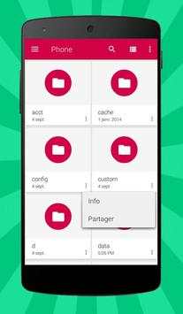 File Manager ™ screenshot 3