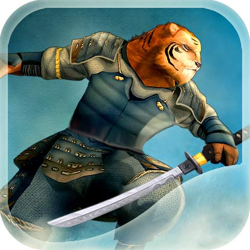 Samurai Tiger 1.2.5