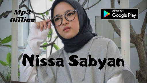 Lagu Nissa Sabyan Mp3 Offline screenshot 1