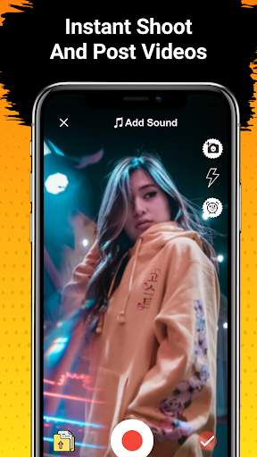 Funny Videos - Indian Short Videos App screenshot 3