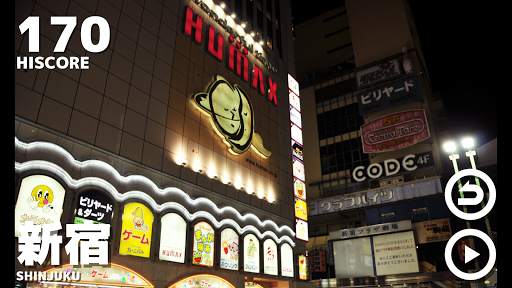 TOKYO GAMES screenshot 5
