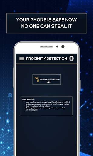 Charge full & safety alarm - Battery full Alarm screenshot 7
