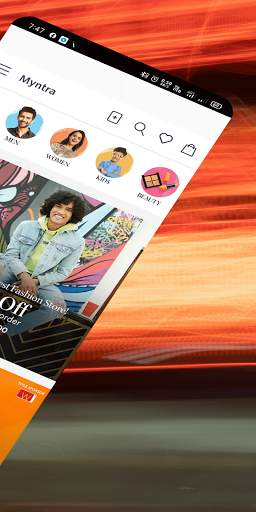 All Shopping Apps: All In One Online Shopping Apps screenshot 4