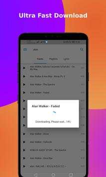 Download Mp3 Music Free screenshot 3