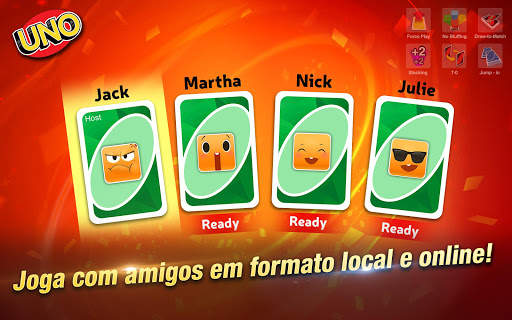 UNO PlayLink screenshot 13