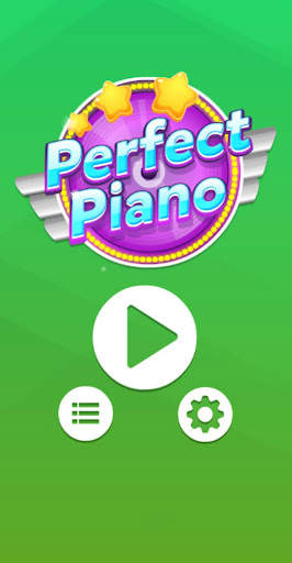 Perfect Piano screenshot 2