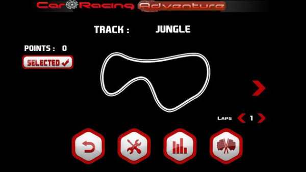 Car Racing Adventure screenshot 4