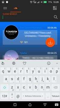 Mp3 Juice Music and Songs screenshot 3