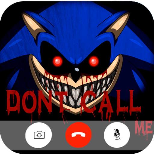 Video Call  for Soniic 3AM Horrore 2.5