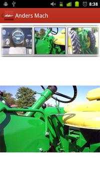 Anderson Machinery screenshot 3