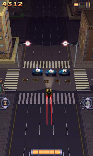 Total Pursuit - Racing Game screenshot 6