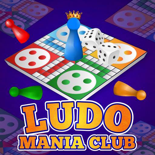 Ludo Mania Club 1.0