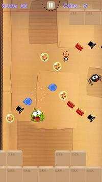 Rope New Candy Cut screenshot 4