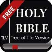Holy Bible Tree of Life Version(TLV) 2.2