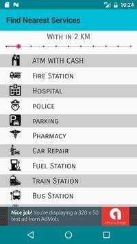 ATM WITH CASH screenshot 3